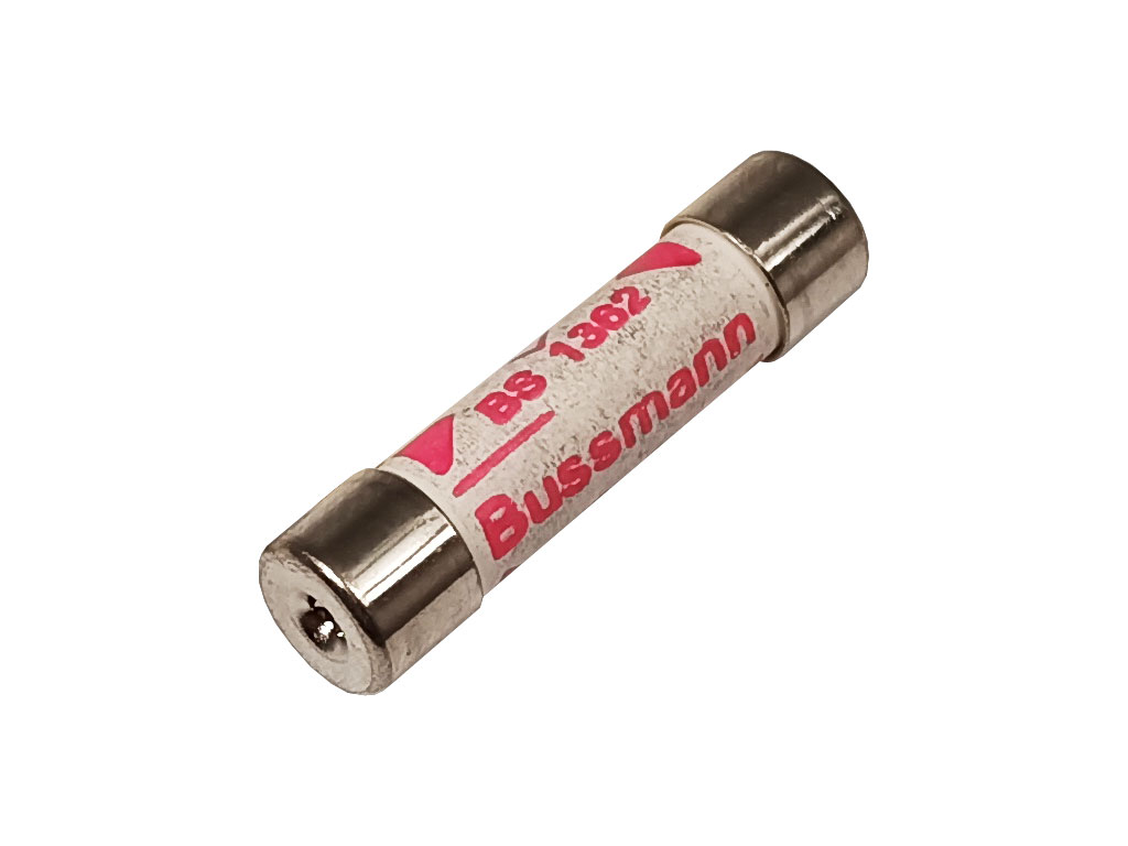 Pojistka FF 10A / 240V AC, TDC180