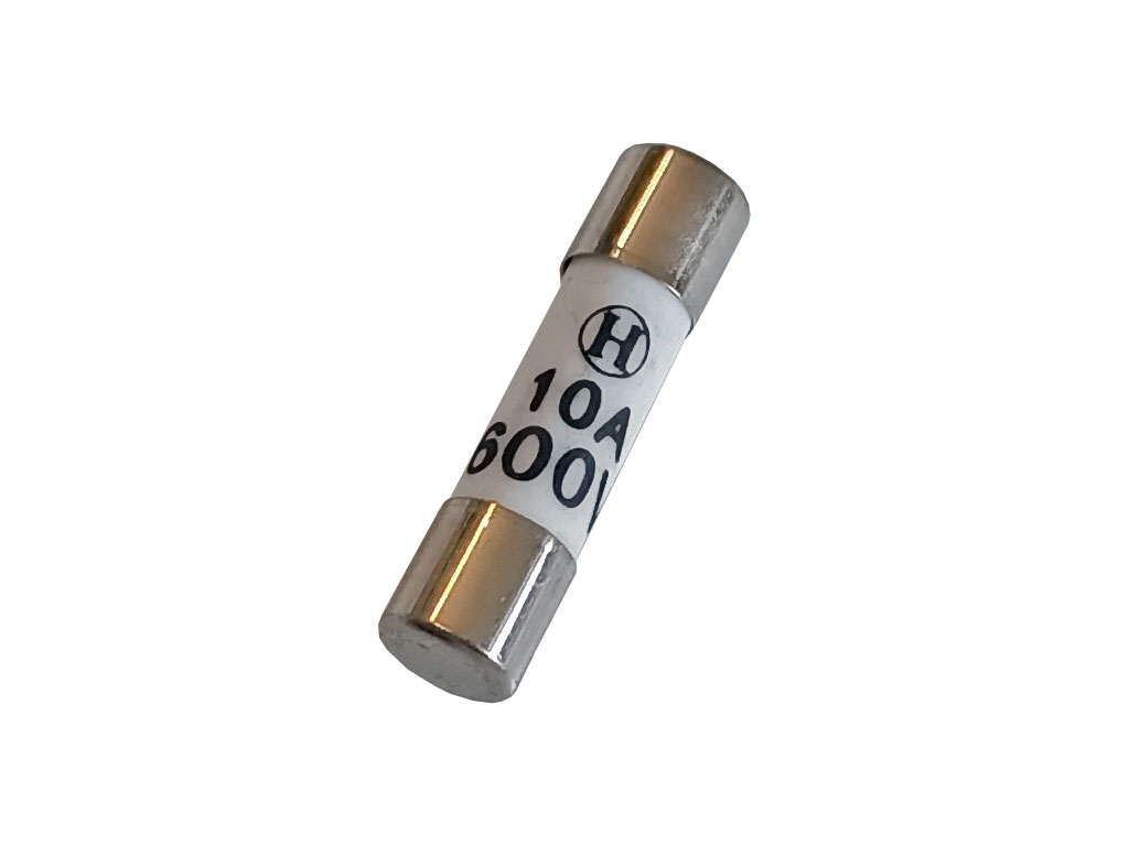 Pojistka UNI-T F 600V / 10A