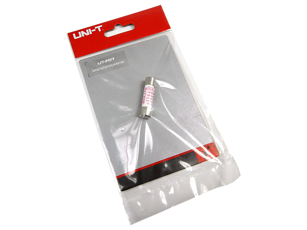 Pojistka UNI-T UT-F07A 1000V / 11A 