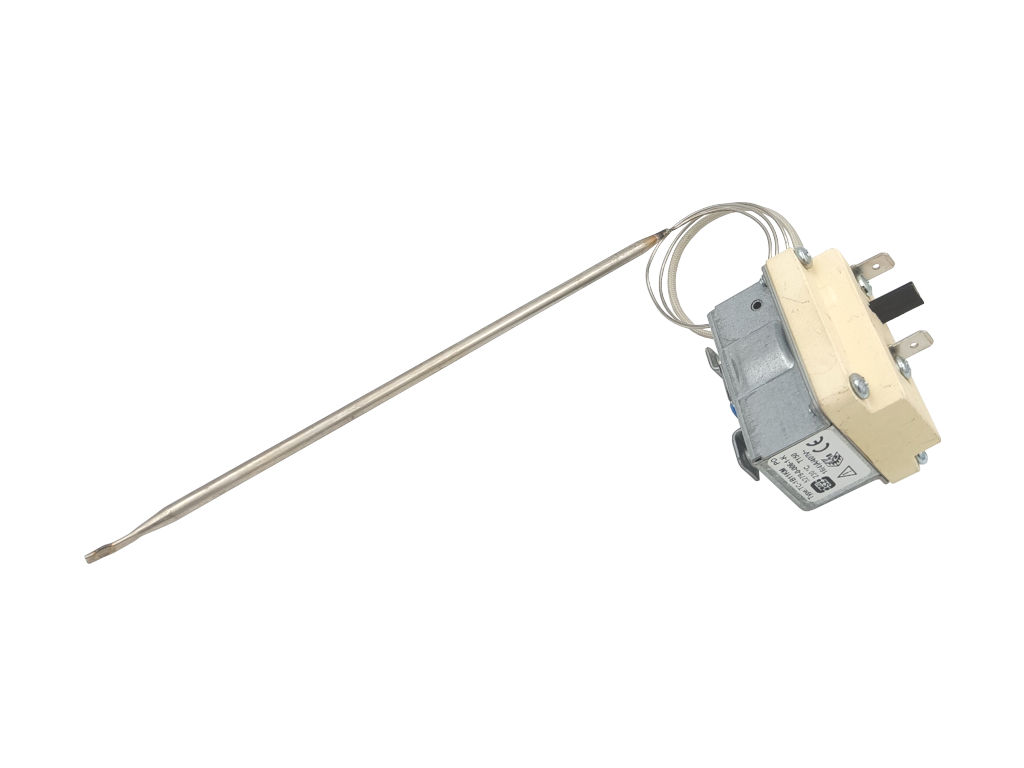 Pojistka kapil.vratná 230°C fritéza