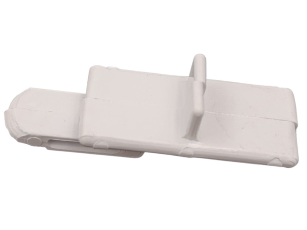 Pojistka mřížky bílá odsavač par MORA 5701, 5702, 5710