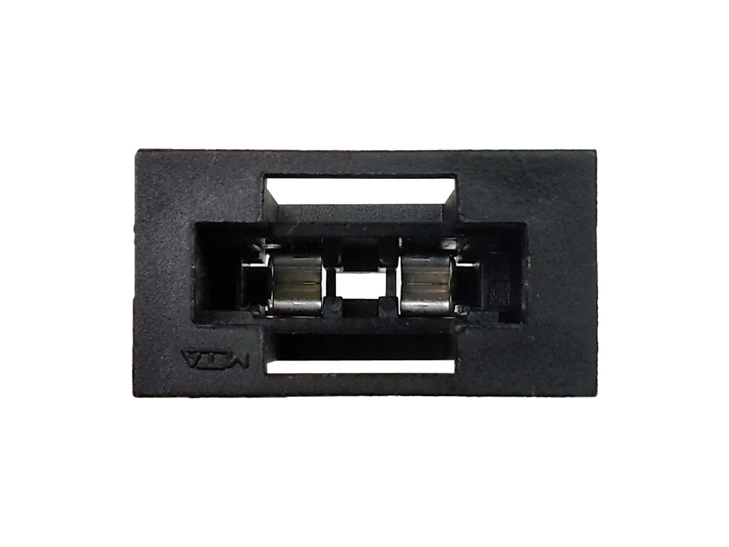 Pojistkové pouzdro / pojistkový držák automobilové pojistky do panelu