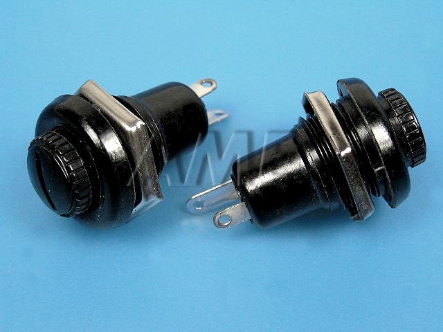 Pojistkový držák panelový originál Tesla