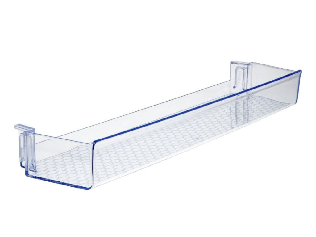 Police do dveří lednice 4638020600 BEKO / GRUNDIG / ARCELIK, originál