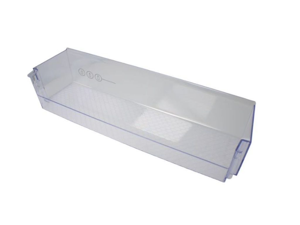 Police do dveří lednice 4666010100 BEKO / GRUNDIG / ARCELIK, originál