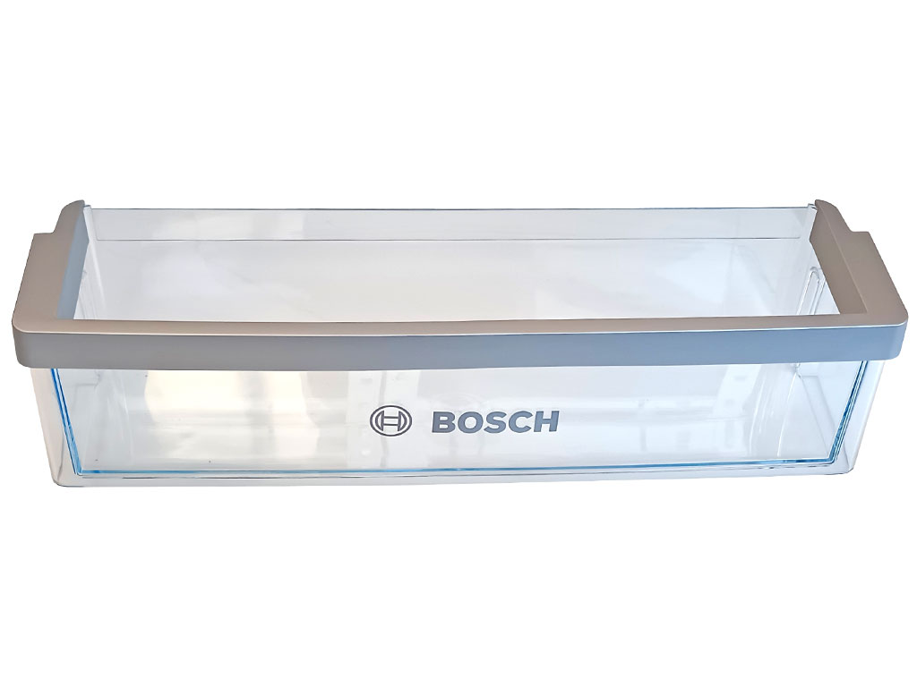 Police dveří do lednice 00671206 BOSCH / SIEMENS, originál