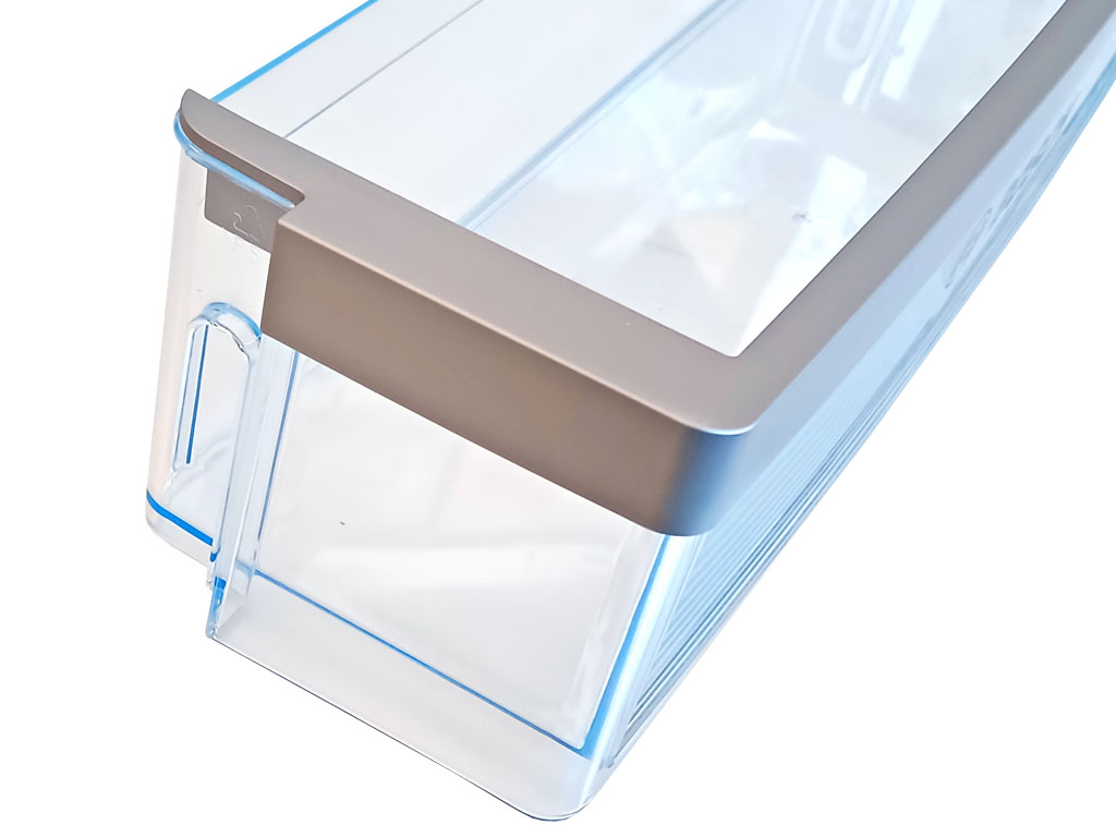 Police dveří do lednice 00671206 BOSCH / SIEMENS, originál