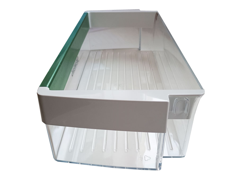 Police dveří do lednice, 00673522 BOSCH / SIEMENS, originál