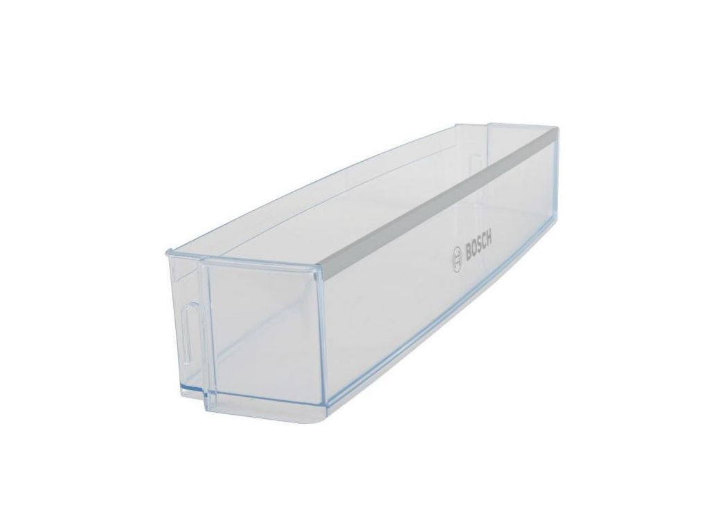 Police dveří do lednice 00676695 BOSCH / SIEMENS, originál