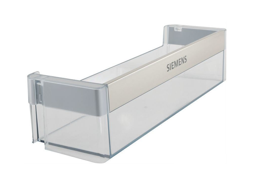 Police dveří do lednice 00704745 BOSCH / SIEMENS, originál