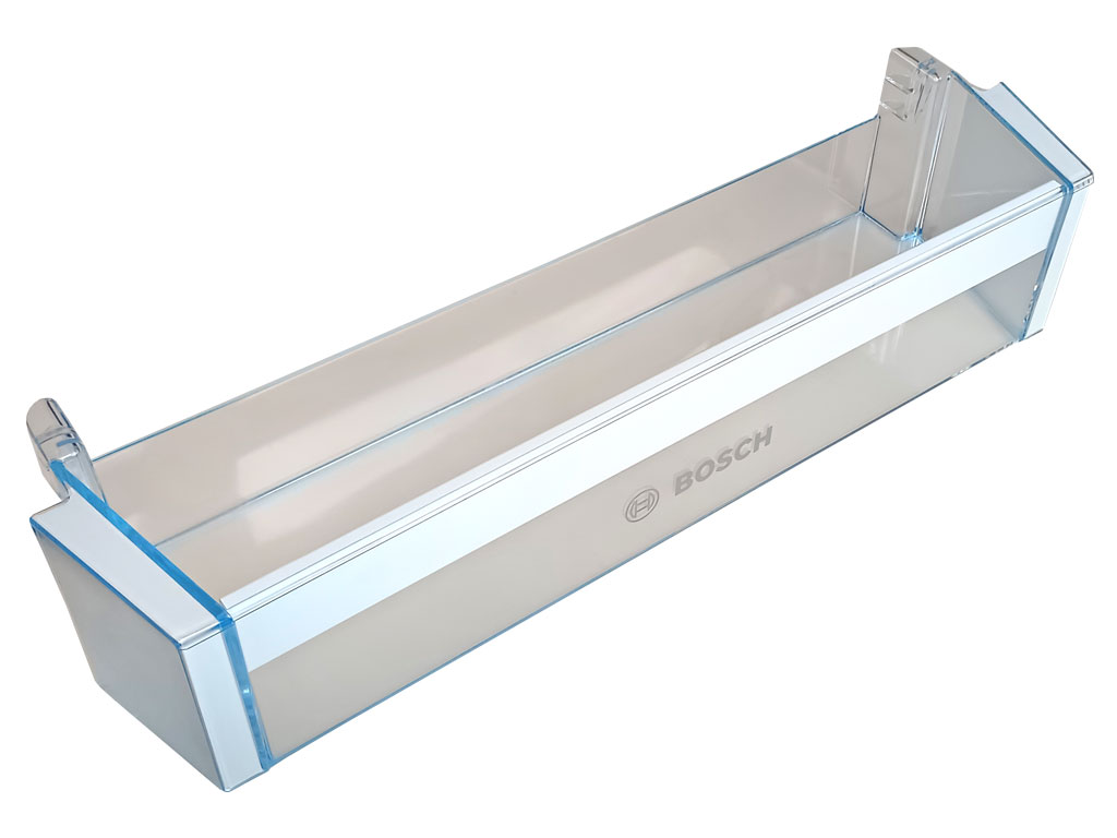 Police dveří do lednice 00746691 BOSCH / SIEMENS, originál