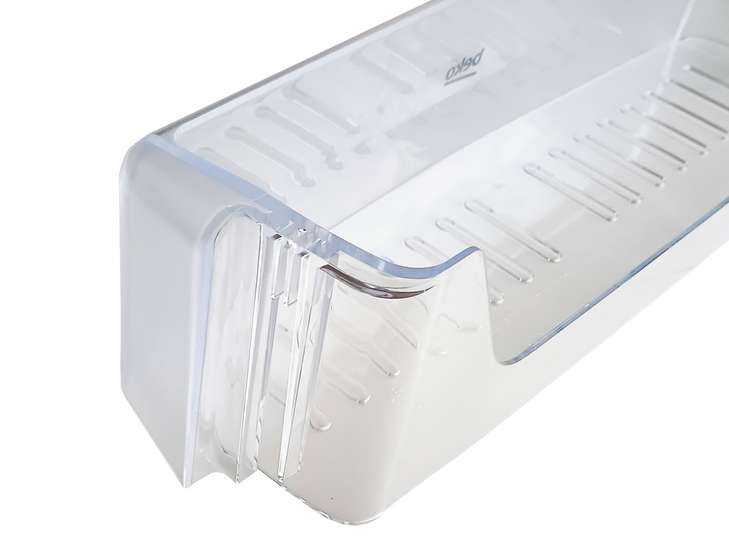 Police dveří do lednice 4312830500 BEKO / GRUNDIG / ARCELIK, originál