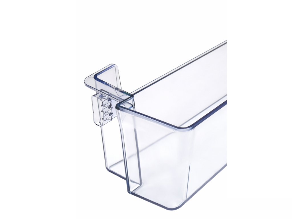 Police dveří do lednice 798101 HISENSE / GORENJE, originál