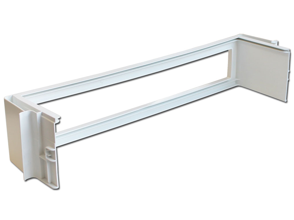 Police dveří do lednice, spodní 742998100 LIEBHERR, originál