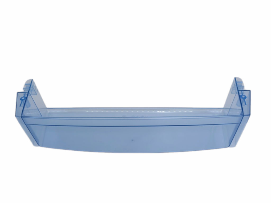 Police dveří na lahve Gorenje / Mora 134811 – originální přihrádka 