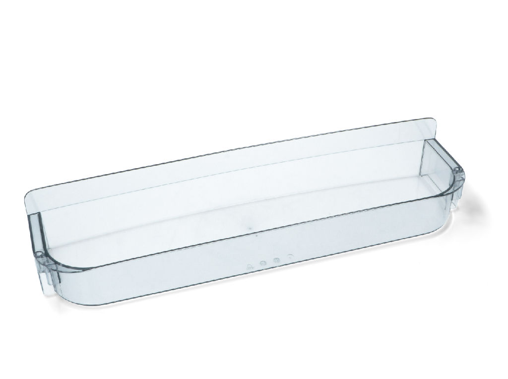 Police dveří na lahve Gorenje / Mora 610839, 662052 – originální přihrádka do chladničky