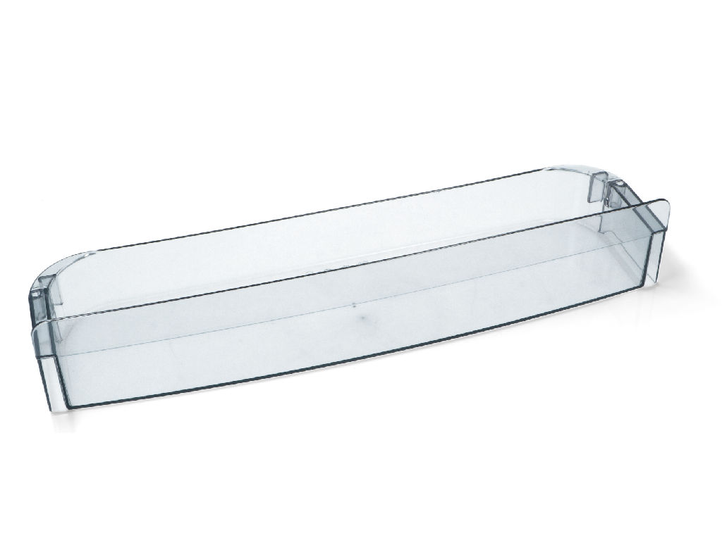 Police dveří na lahve Gorenje / Mora 610839, 662052 – originální přihrádka do chladničky