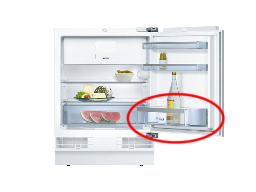 Police dveří na lahve chladničky 00704952 BOSCH, SIEMENS