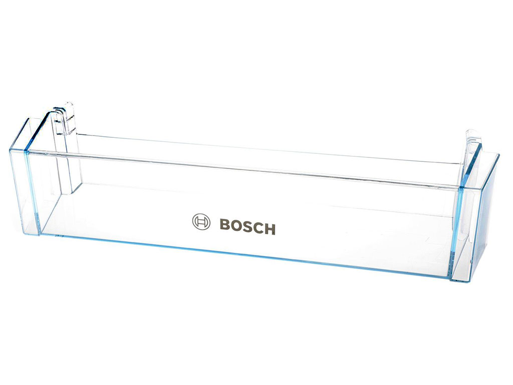Police dveří na lahve chladničky 00709646 BOSCH / SIEMENS 