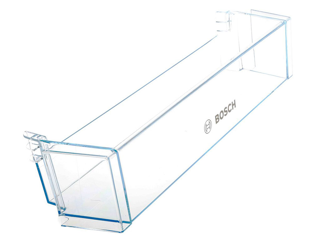 Police dveří na lahve chladničky 00709646 BOSCH / SIEMENS 