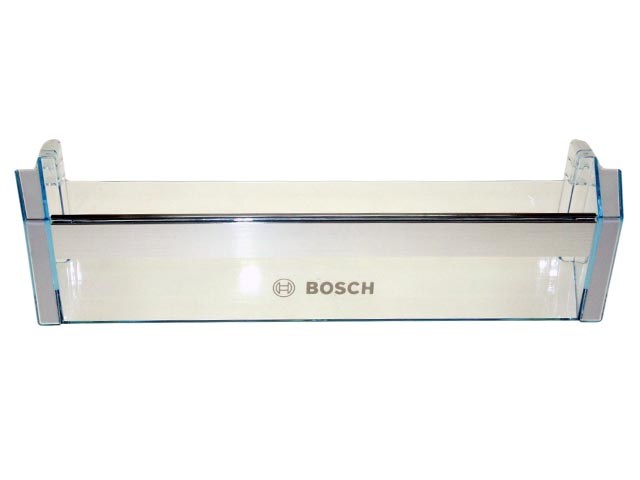 Police dveří na lahve lednice BOSCH / SIEMENS 00704760