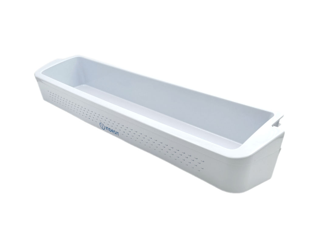 Police dveří na lahve lednice Indesit, C00061746