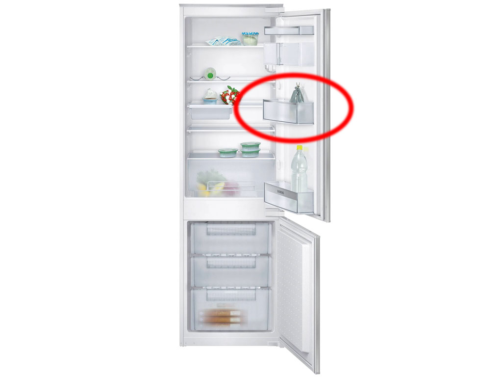 Police dveří nad lahve chladničky 00705196 / 00705195 BOSCH, SIEMENS