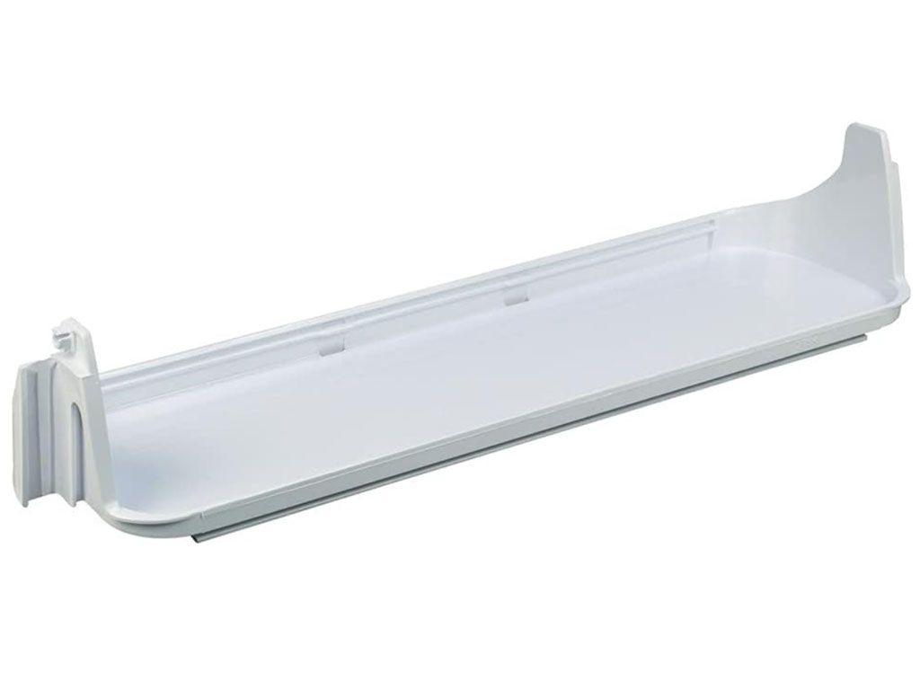 Police dveří spodní, lednice 482000022742 WHIRLPOOL / INDESIT, originál