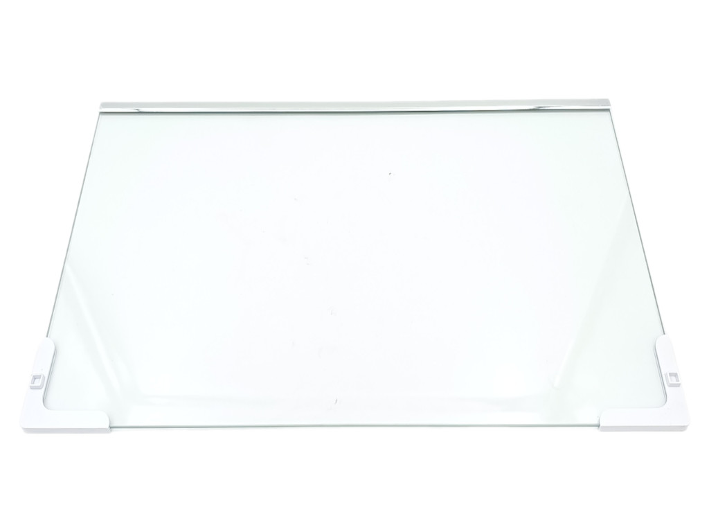 Police skleněná lednice ETA 