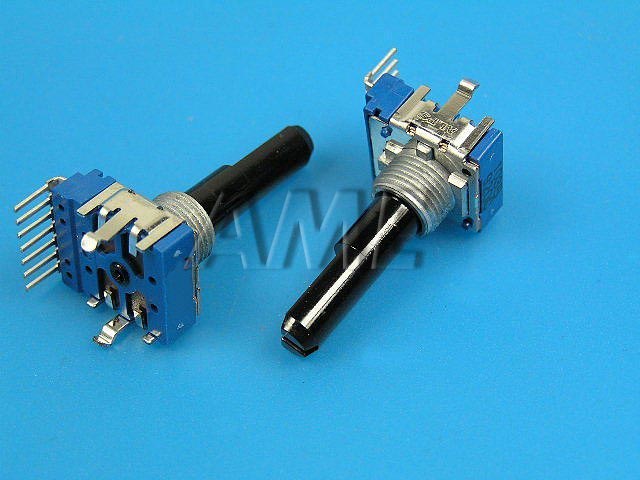 Potenciometr  Pioneer DCS1053