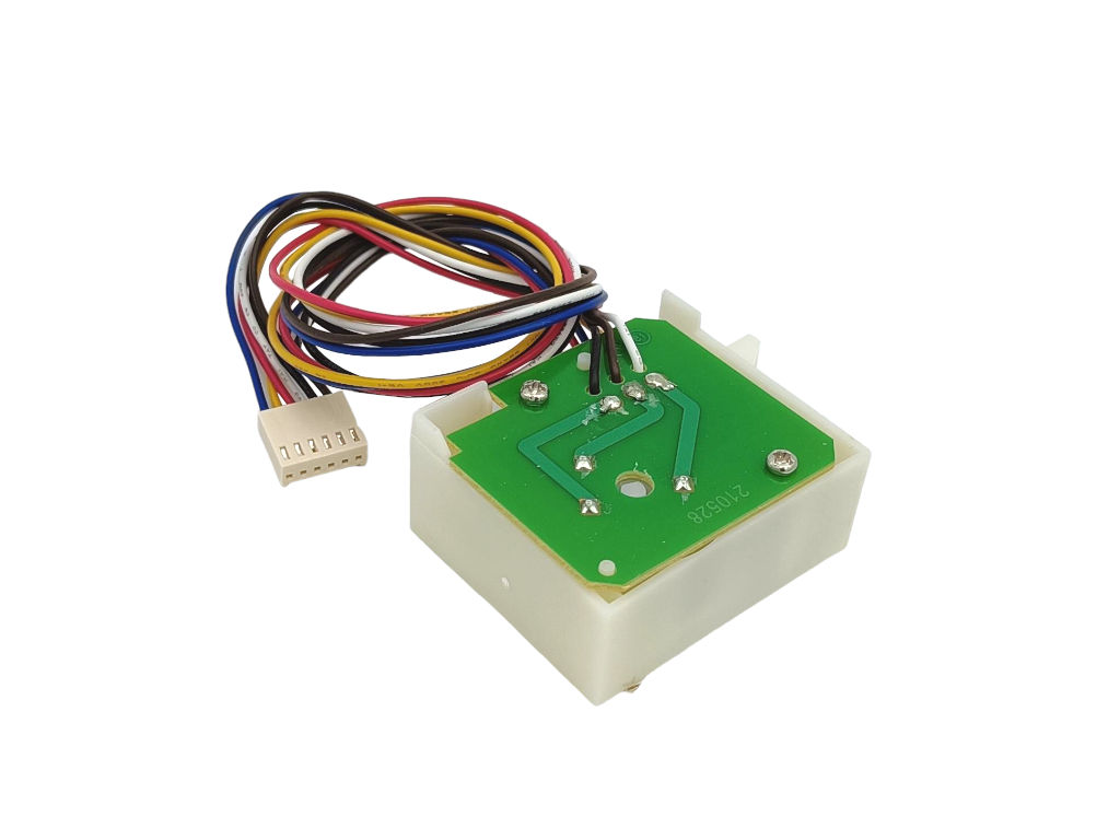 Potenciometr kuchyňského robotu Kenwood, KW717208