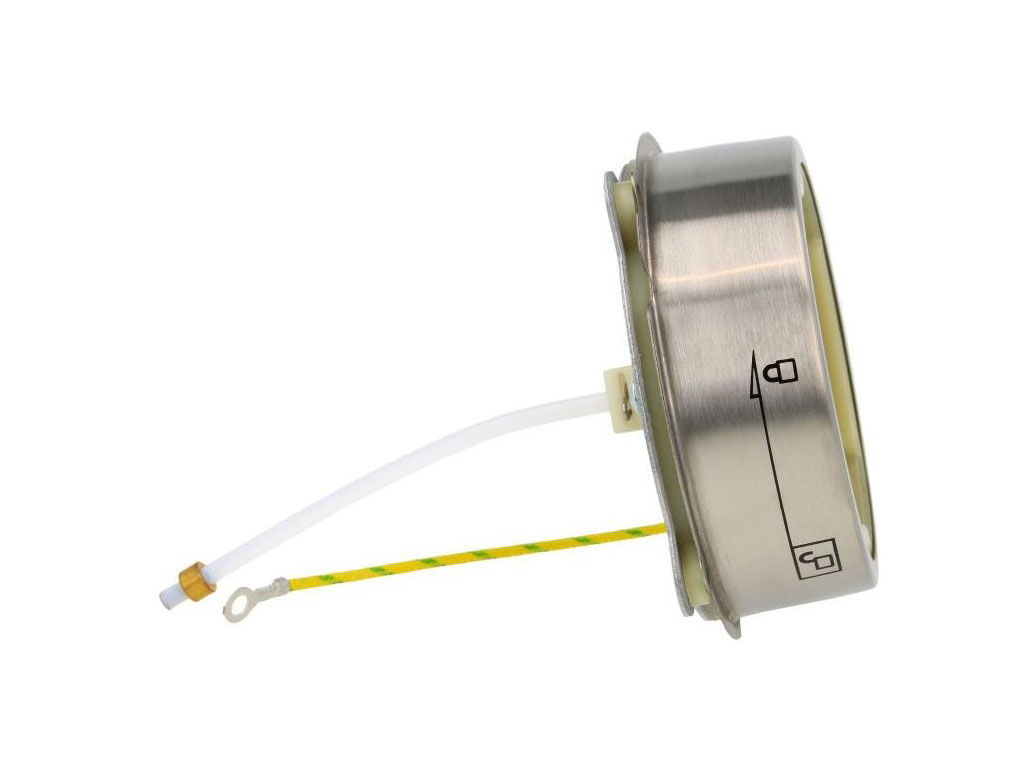 Pouzdro filtru kávovaru AT4076020810 DELONGHI 