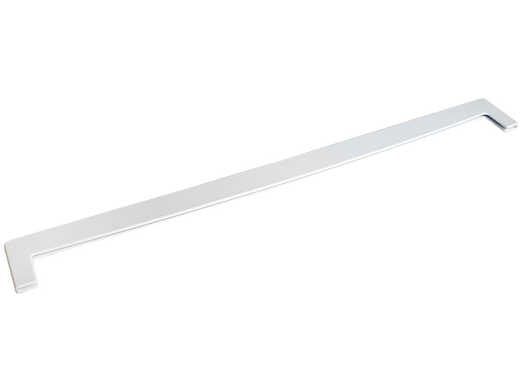 Přední hrana skleněné police lednice (49 cm) 4543280100 Beko