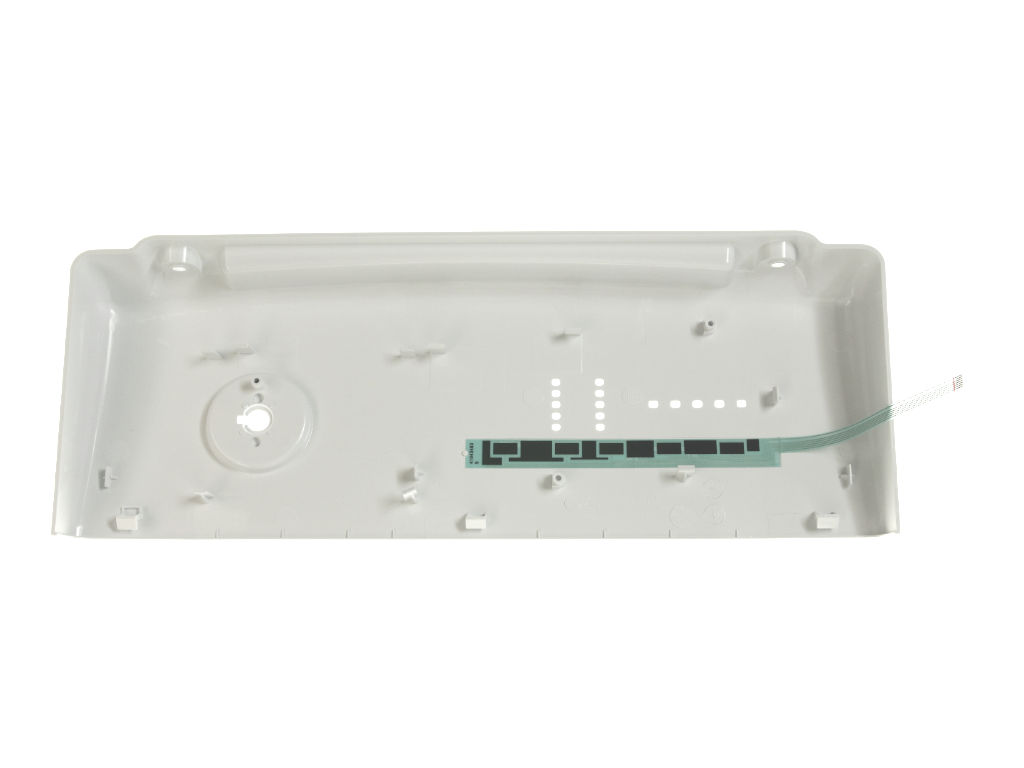 Přední panel pračky 43017368 CANDY / HOOVER