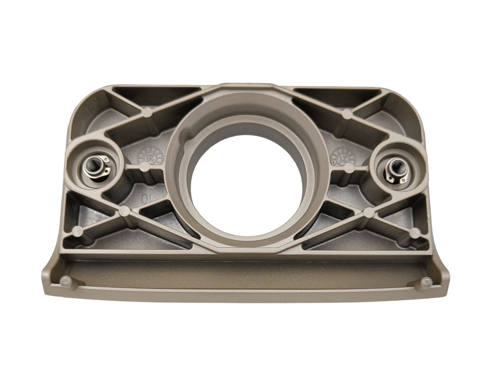 Přední panel s knofliky výrobníku těstovin Philips, 420303622341