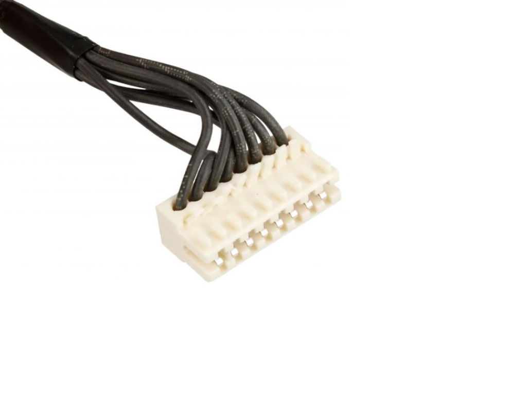 Přední panel s modulem elektroniky kávovaru, espressa  MS-8030000822 GROUPE SEB