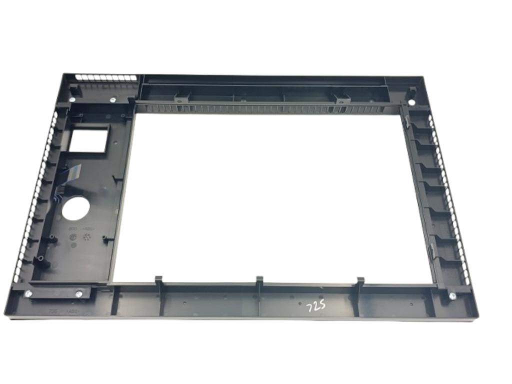 Přední rám mikrovlnné trouby Electrolux, 4055470472