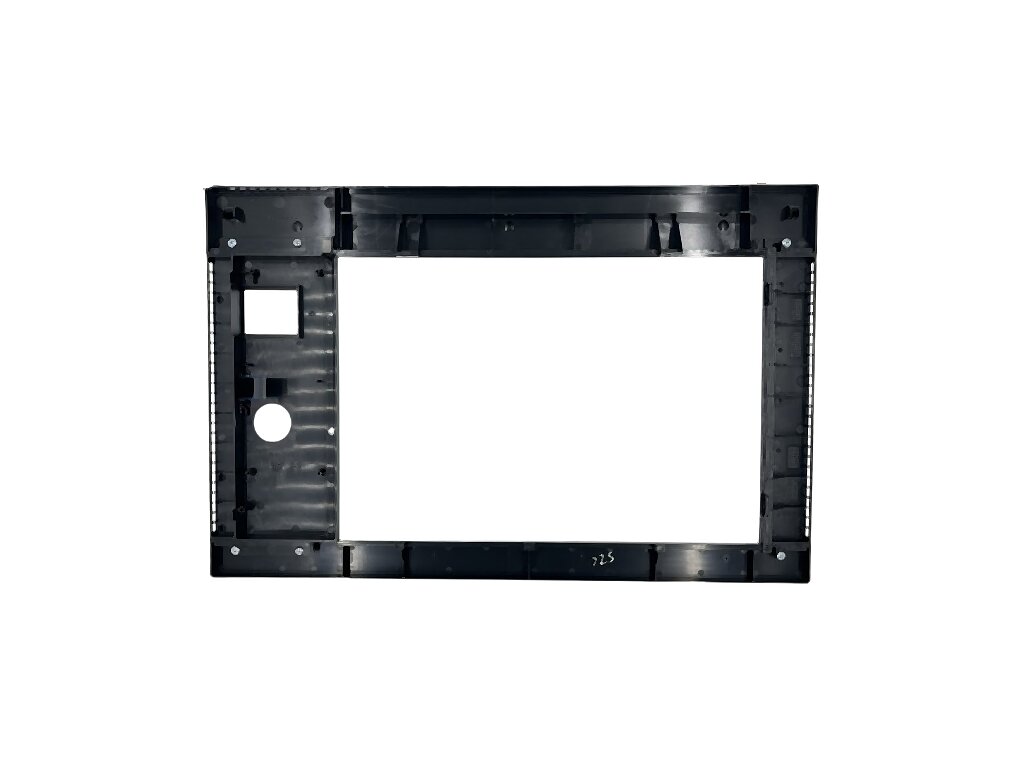 Přední rám mikrovlnné trouby Electrolux, 4055470472