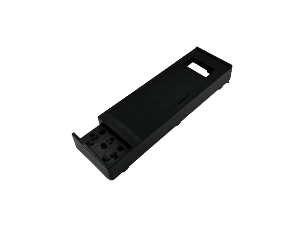 Přední strana ovládacího panelu mikrovlnné trouby Panasonic, Z8034CA20BMP