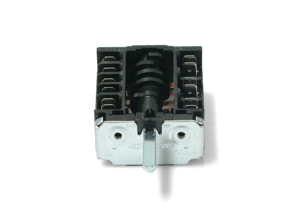 Přepínač 7 - polohový 46.27266.500 EGO