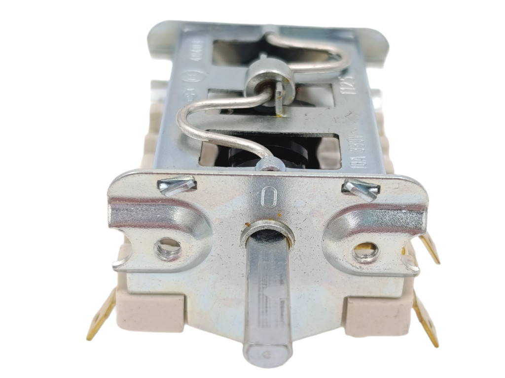 Přepínač elektrické pánve Alba Hořovice