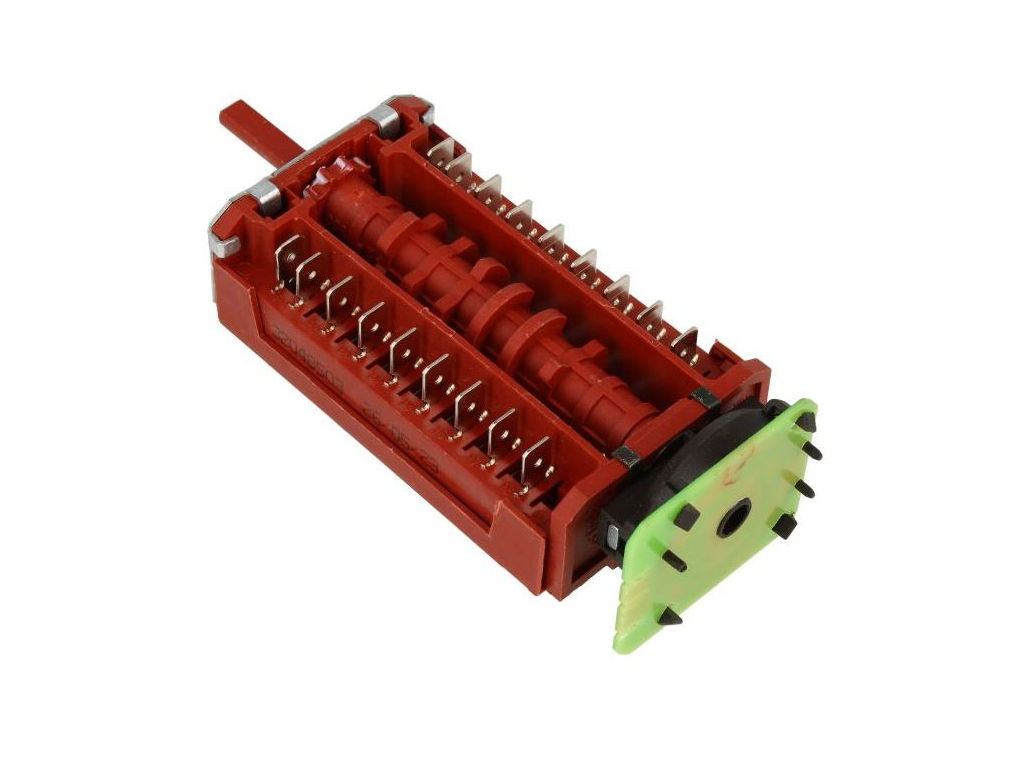 Přepínač funkcí trouby 32011714 VESTEL, originál