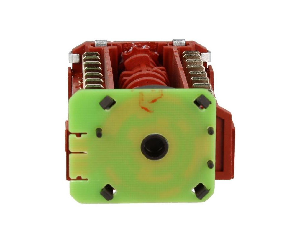 Přepínač funkcí trouby 32011714 VESTEL, originál