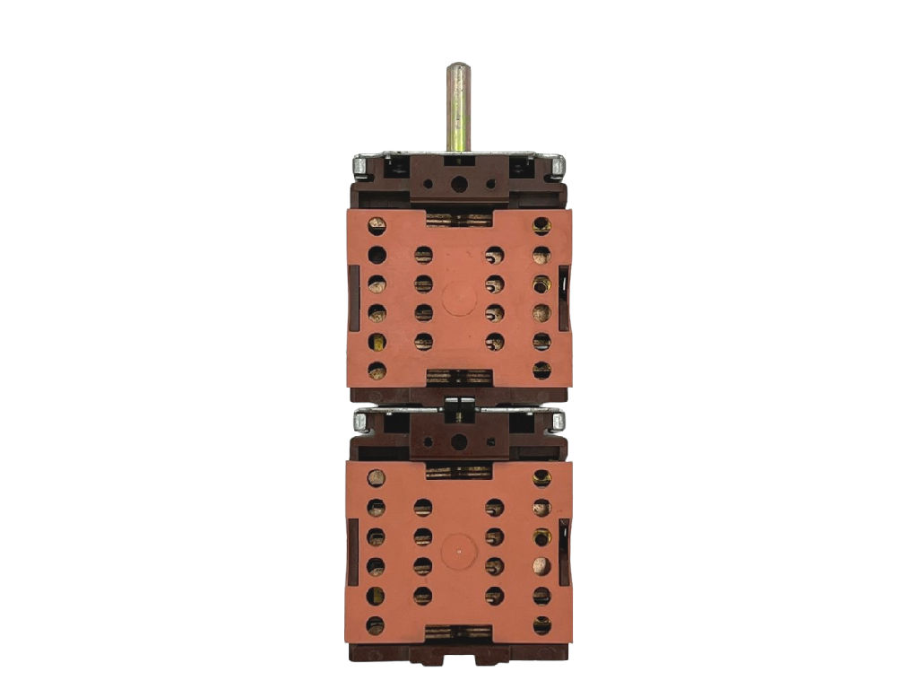 Přepínač funkcí trouby 9 + 0, 46.49866.823 Mora, Gorenje 267008