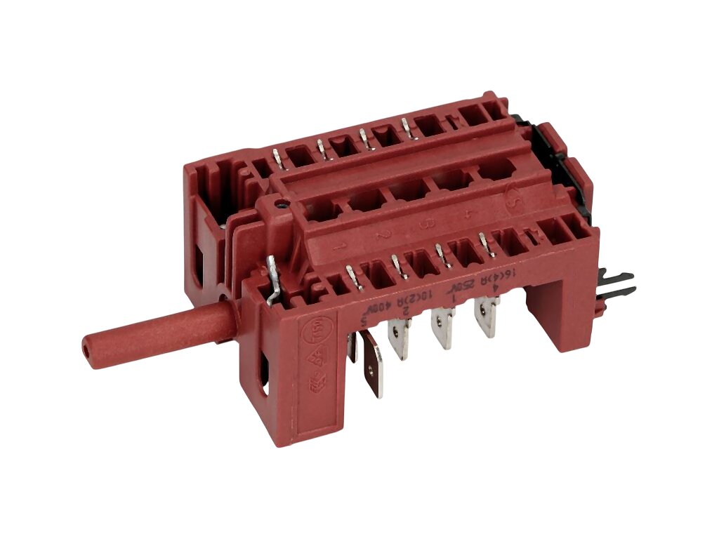 Přepínač funkcí trouby AMICA 8050043 - GOTTAK 820405