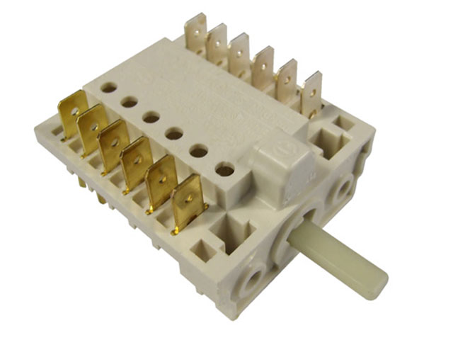 Přepínač funkcí trouby GORENJE 534151