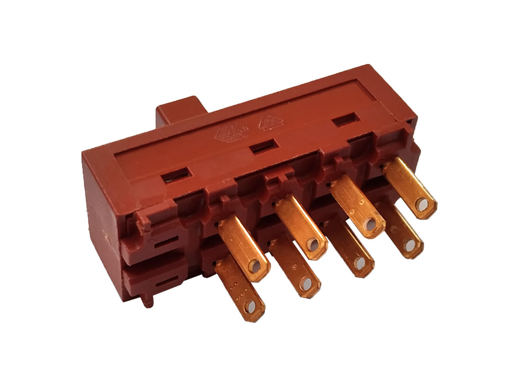 Přepínač motoru odsavače par MORA 6801.6050