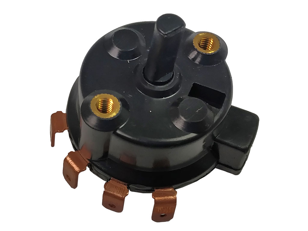 Přepínač otočný, stolní mixér Eta 3011 00080