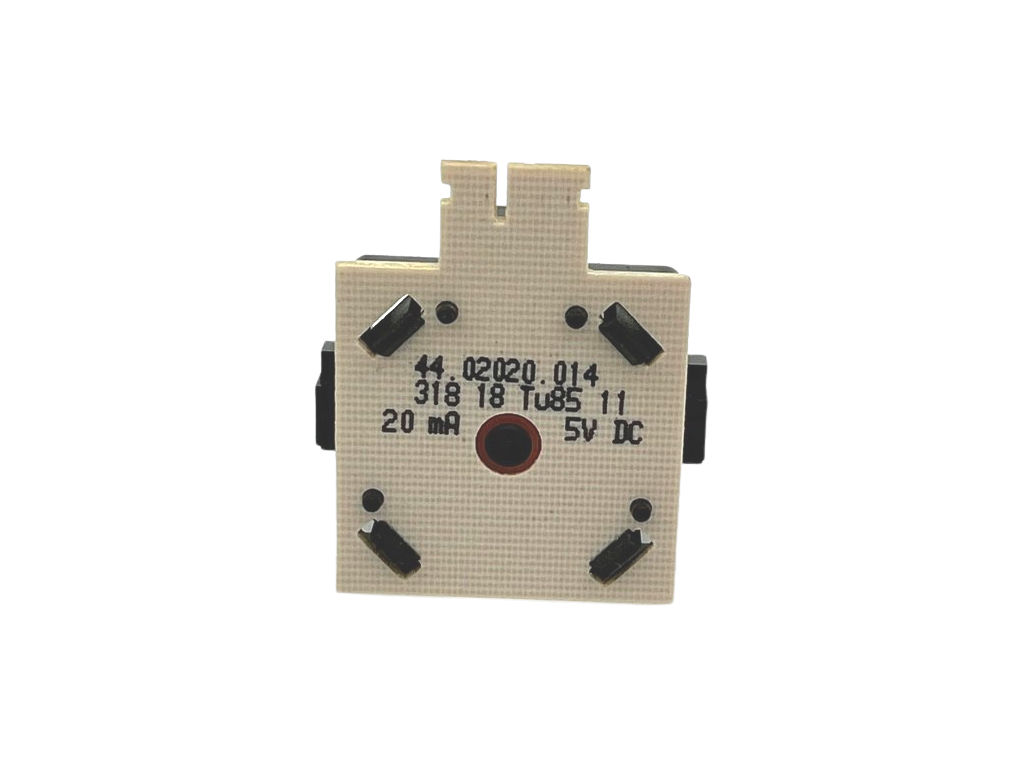 Přepínač ploten sporáku Gorenje, 375026