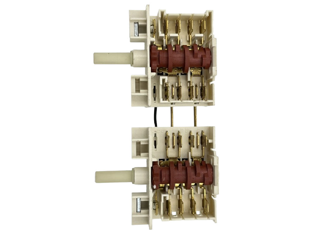 Přepínač plotny DUO-BLOCK 5HE/555 412 A Gorenje